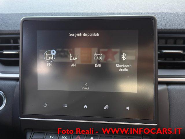 RENAULT Captur Full Hybrid E-Tech 145 CV Techno - PROMO