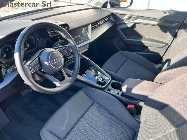 AUDI A3 Sportback 30 tfsi mhev Business s-tronic GL521PK