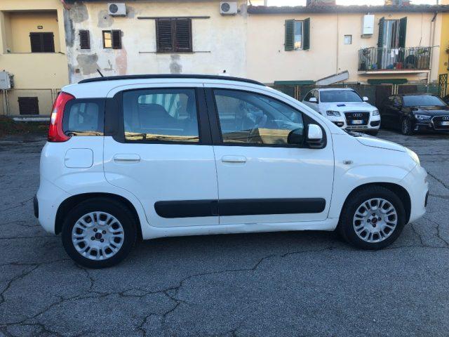 FIAT Panda 1.3 MJT S&S Lounge