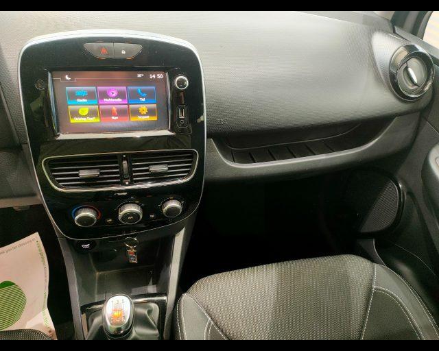 RENAULT Clio 1.5 dci energy Life 75cv