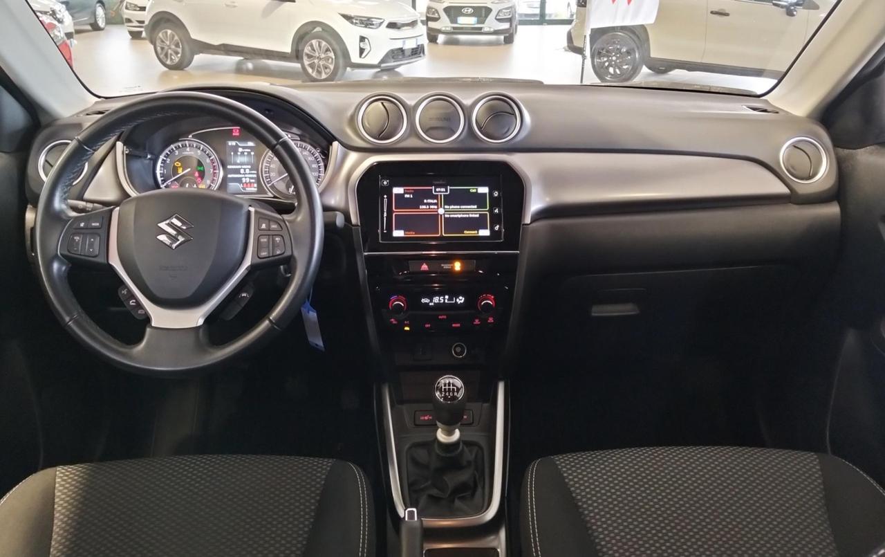 Suzuki Vitara 1.4h Cool + - 5.000 dal Listino !