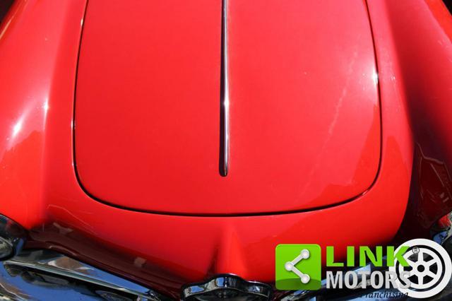 ALFA ROMEO Giulietta Spider Pininfarina Seconda Serie 79 CV