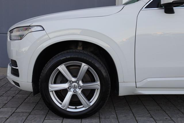 VOLVO XC90 D4 Geartronic 7 posti Business