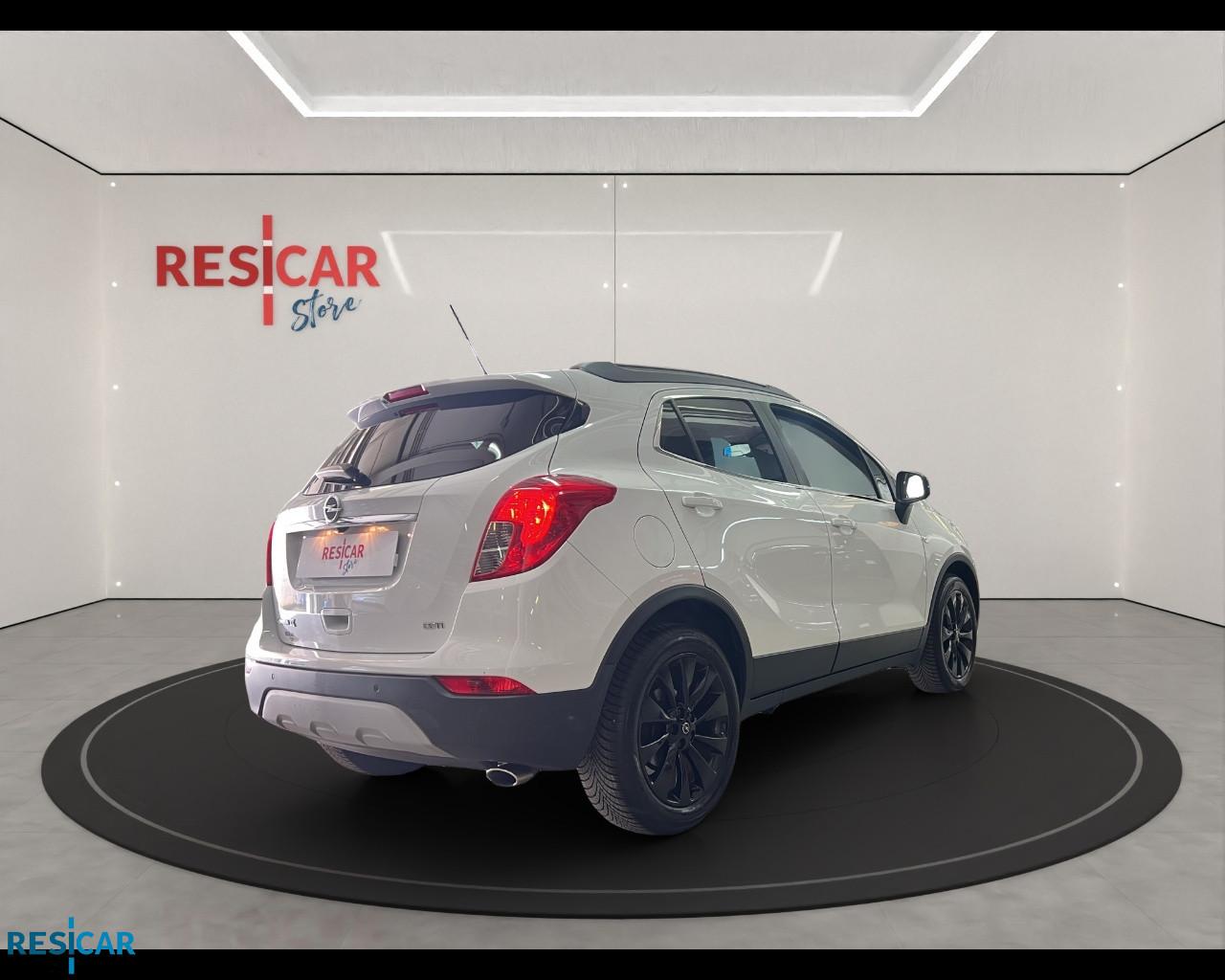OPEL Mokka X 1.6 cdti b-Color s&s 4x2 136cv