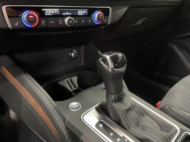 AUDI Q2 2.0 TDI 150 CV S-Tronic S-Line Edition KM0 MY25