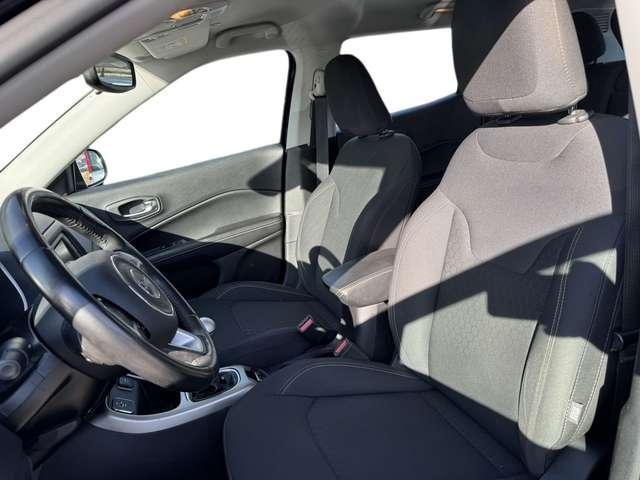Jeep Compass 1.4 m-air Sport 2wd 140cv my19