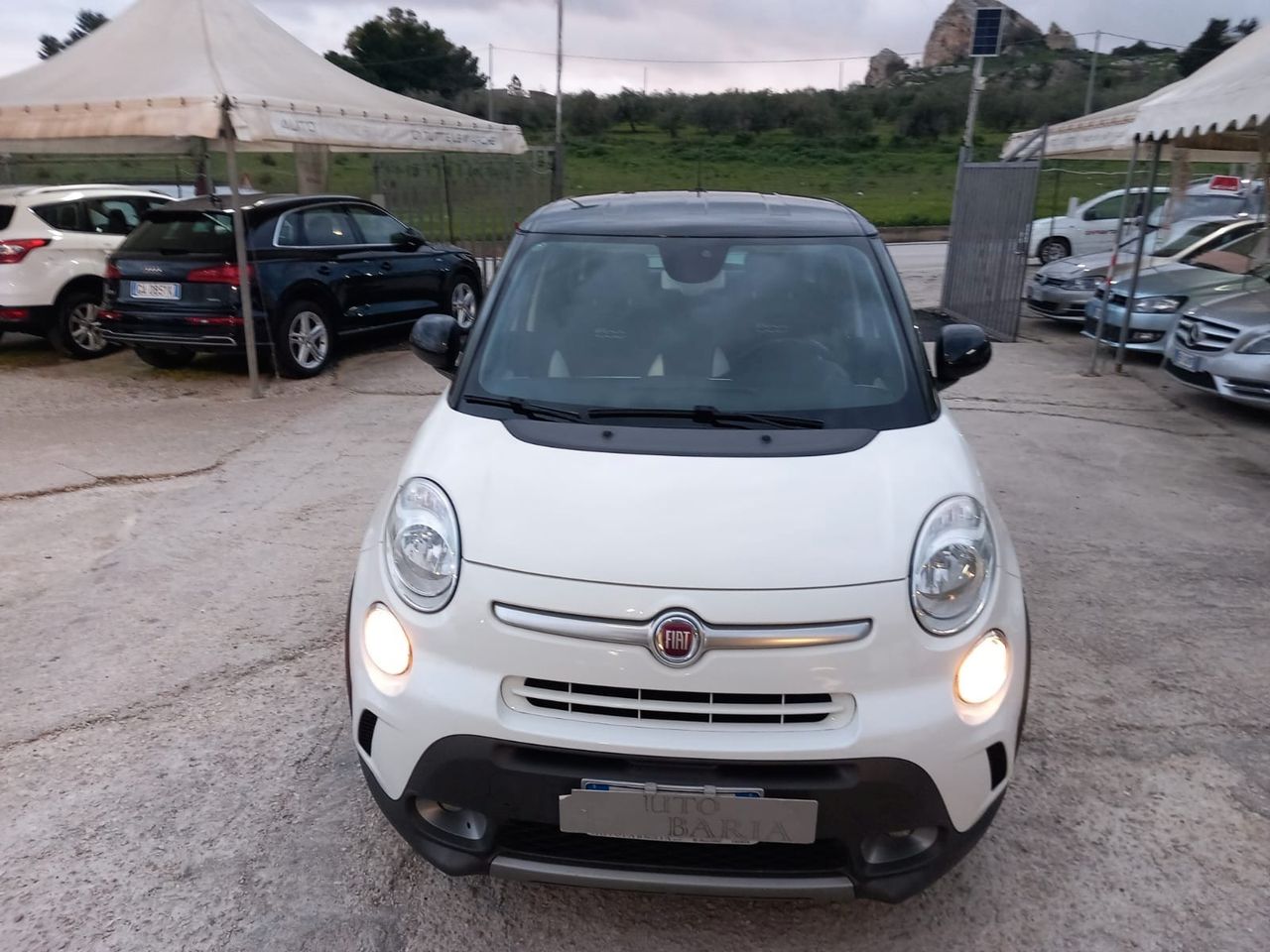 Fiat 500L 1.6 Multijet 120 CV Urban