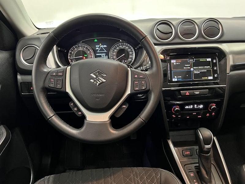 Suzuki Vitara Vitara 1.5 140V Hybrid A/T 4WD AllGrip Starview