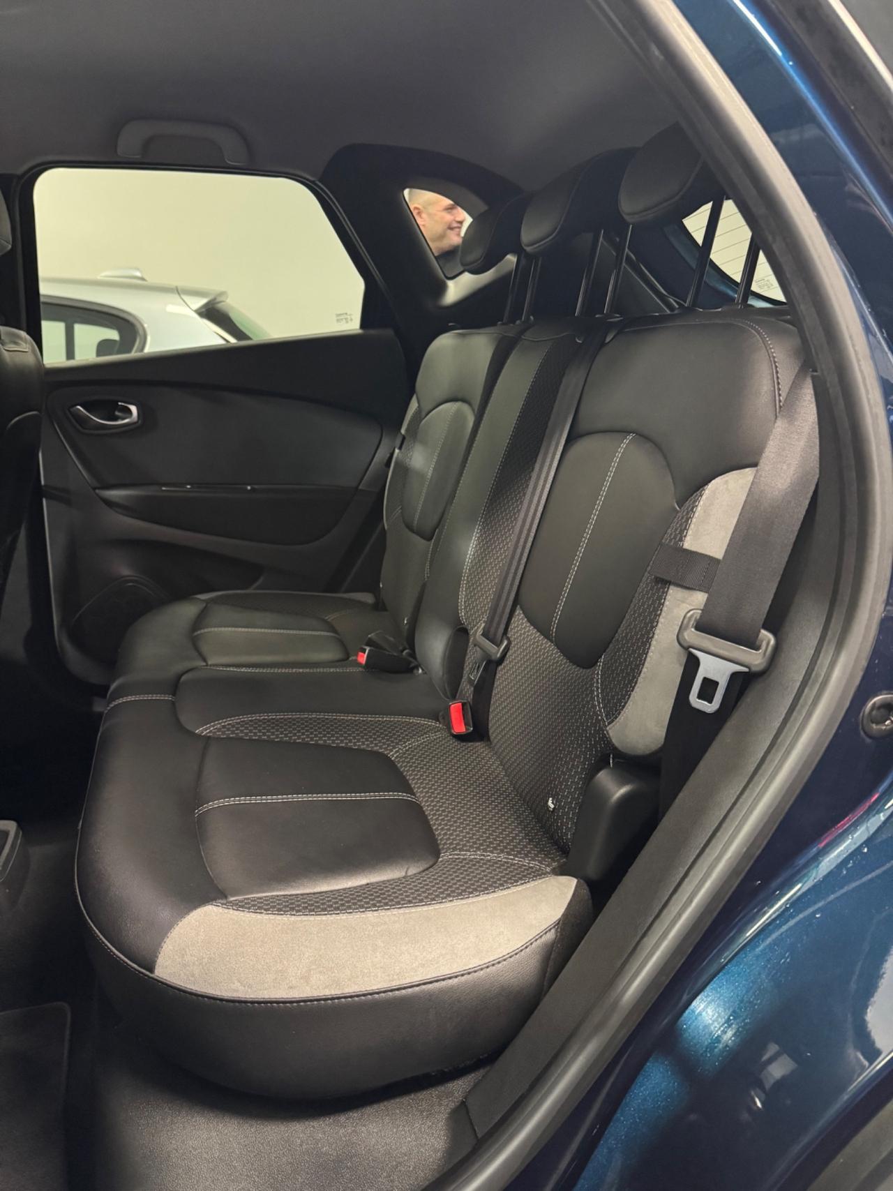 Renault Captur 1.5 dCi 90 CV Energy Bose