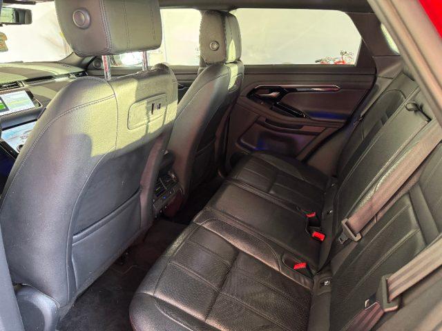 LAND ROVER Range Rover Evoque 2.0D I4-L.Flw 150 CV AWD Auto R-Dynamic