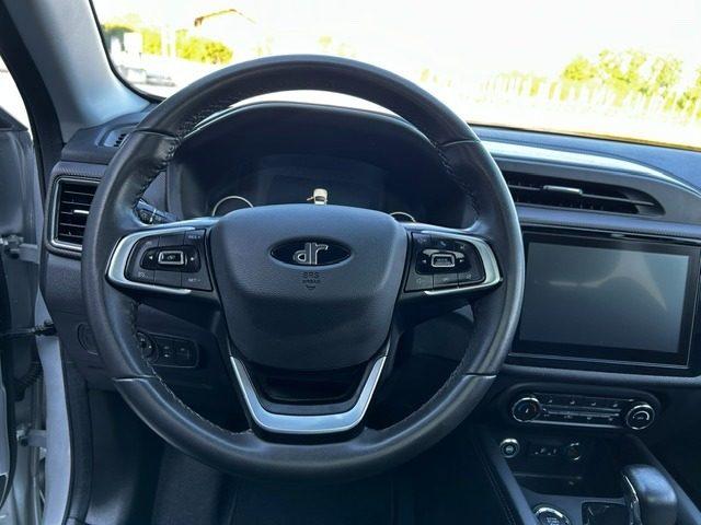 DR MOTOR DR 4.0 1.5 Turbo DCT Bi-Fuel GPL "STUPENDA!!"