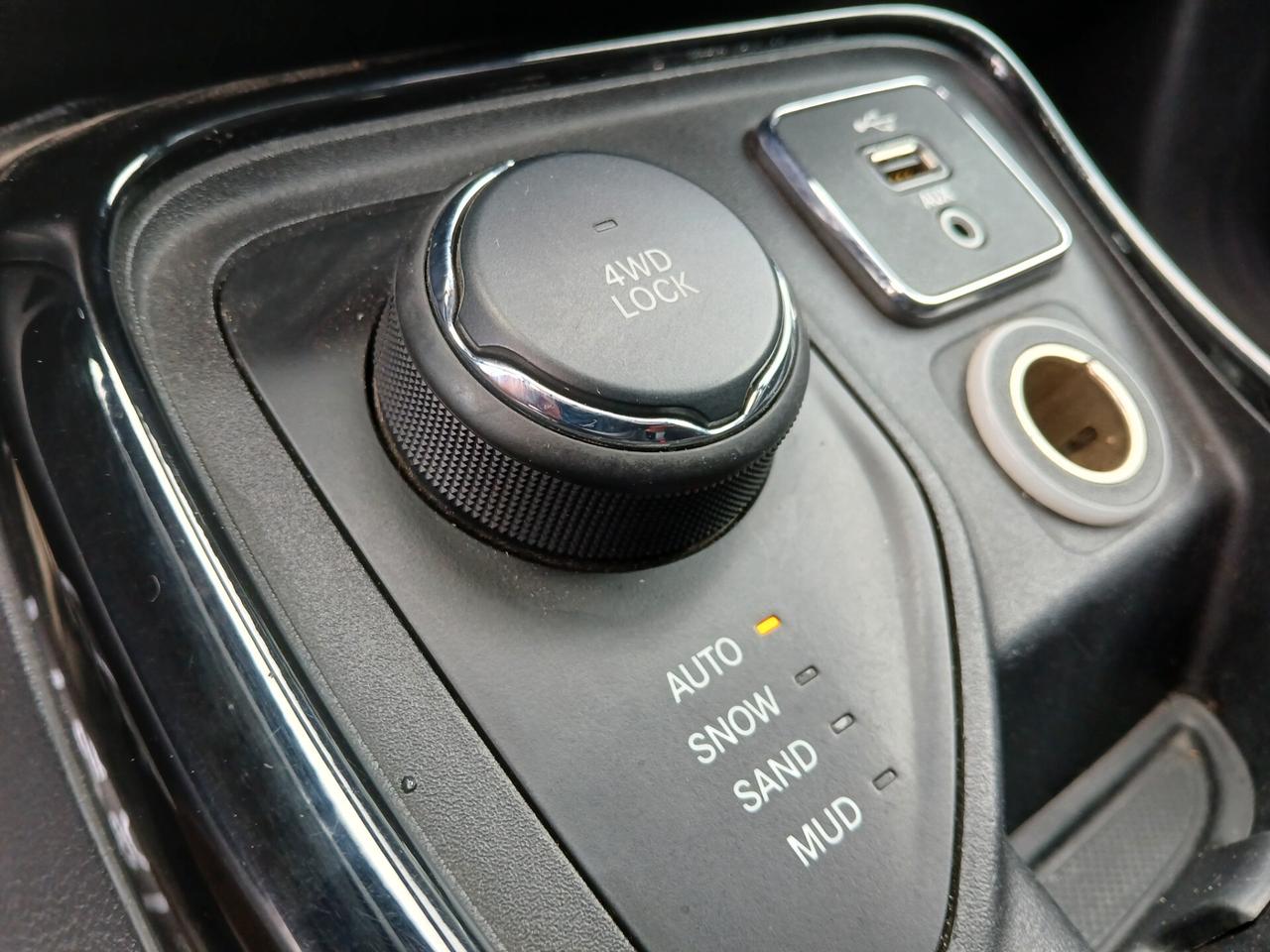 Jeep Compass 2.0 Multijet II 4WD Limited