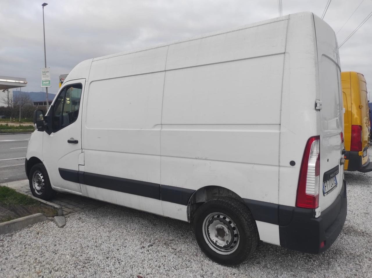 Renault Master T35 2.3Dci 131CV Iva Compresa