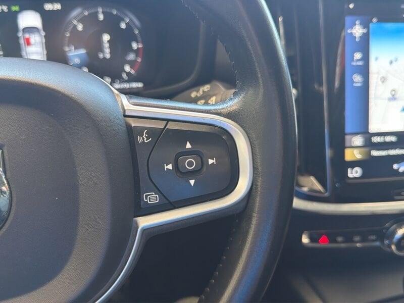 Volvo V60 D3 Geartronic Momentum