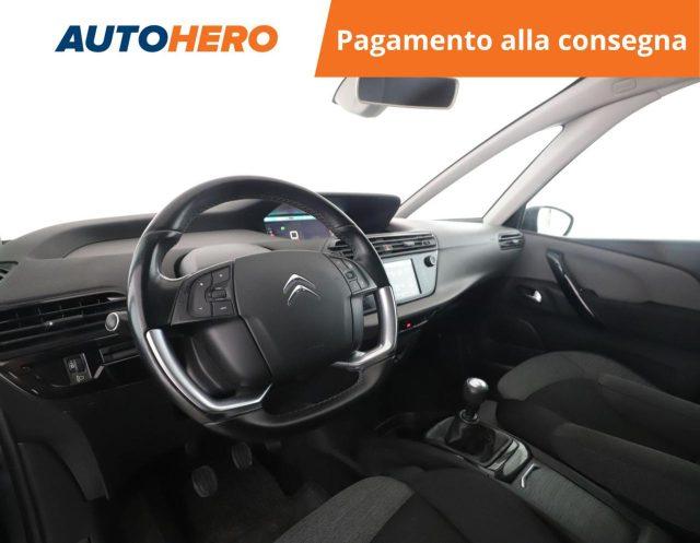 CITROEN C4 Picasso BlueHDi 120 S&S Feel