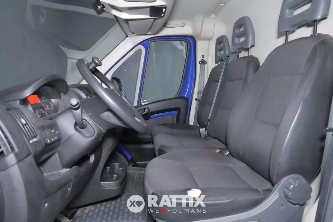 Peugeot Boxer 330 2.2 BlueHDI 140CV L2H2 (IVA ESCLUSA)