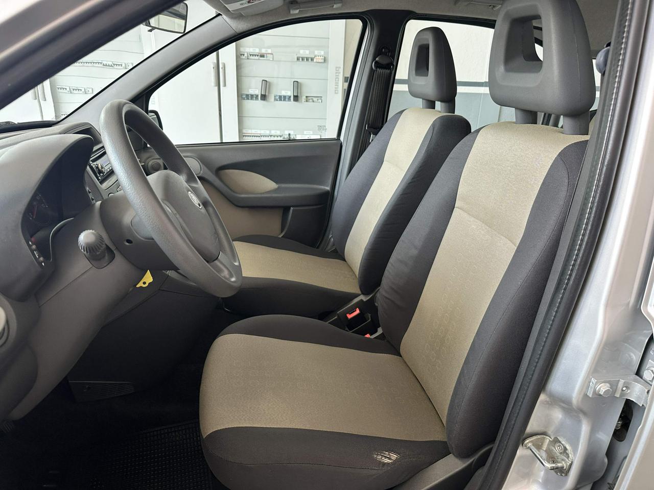 Fiat Panda 1.2 Dynamic Class eco