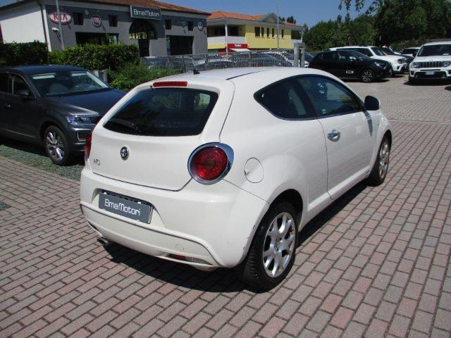 ALFA ROMEO MiTo 1.4 78 CV Distinctive Sport Pack