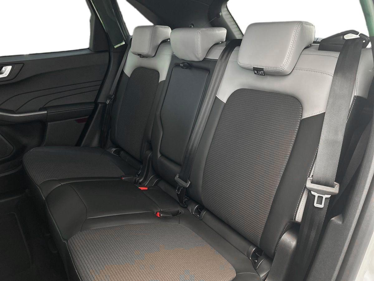 FORD Kuga Sound Edition 2.5 Benzina - Full HybridAutomatica (HF45)Anteriore 2WD