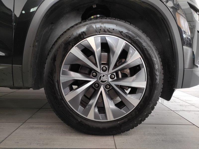 SKODA Kodiaq 1ª serie - Kodiaq 1.5 TSI ACT DSG 7 posti Style