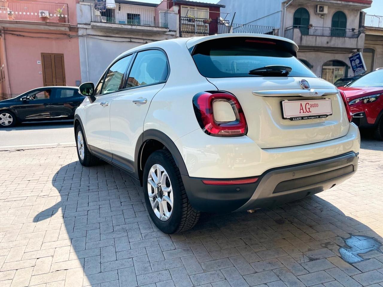 Fiat 500X 1.3 MultiJet 95 CV City Cross PER NEOPATENTATI