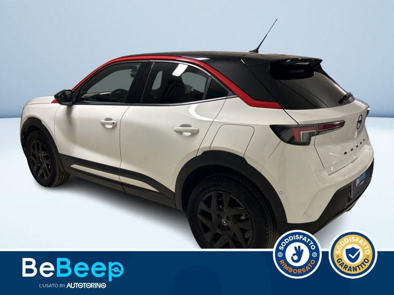 Opel Mokka 1.2 T GS LINE + S&S 130CV