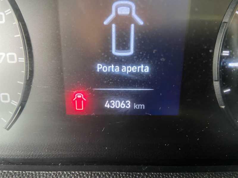 FIAT Ducato 35 LH2 2.2 mjt3 140cv