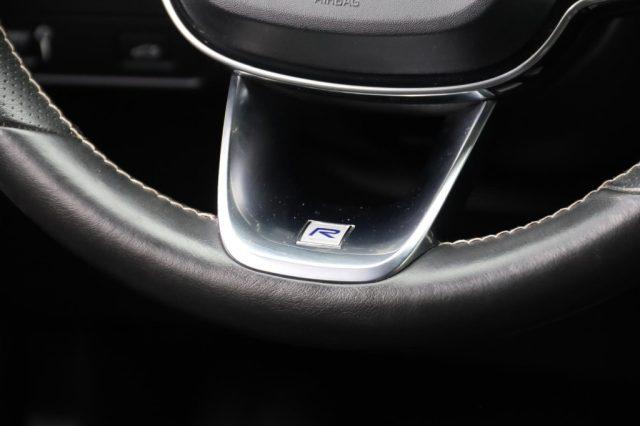 VOLVO XC40 D3 AWD Geartronic R-design