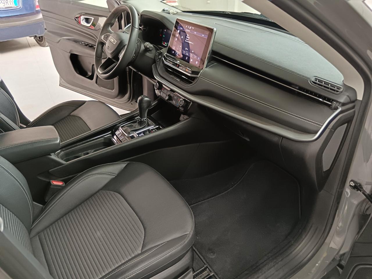 Jeep Compass 1.3 Turbo T4 190 CV PHEV AT6 4xe Limited PREZZO REALE