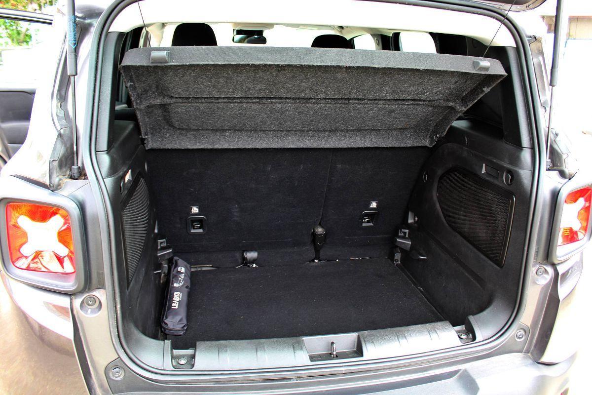 JEEP - Renegade - 1.6 Mjt 120CV Longitude