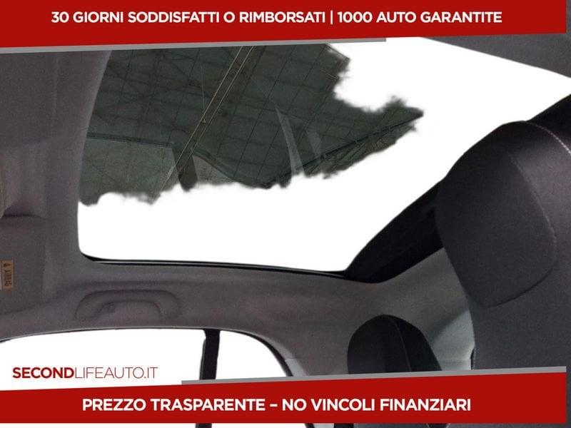 smart fortwo 1.0 Passion 71cv twinamic