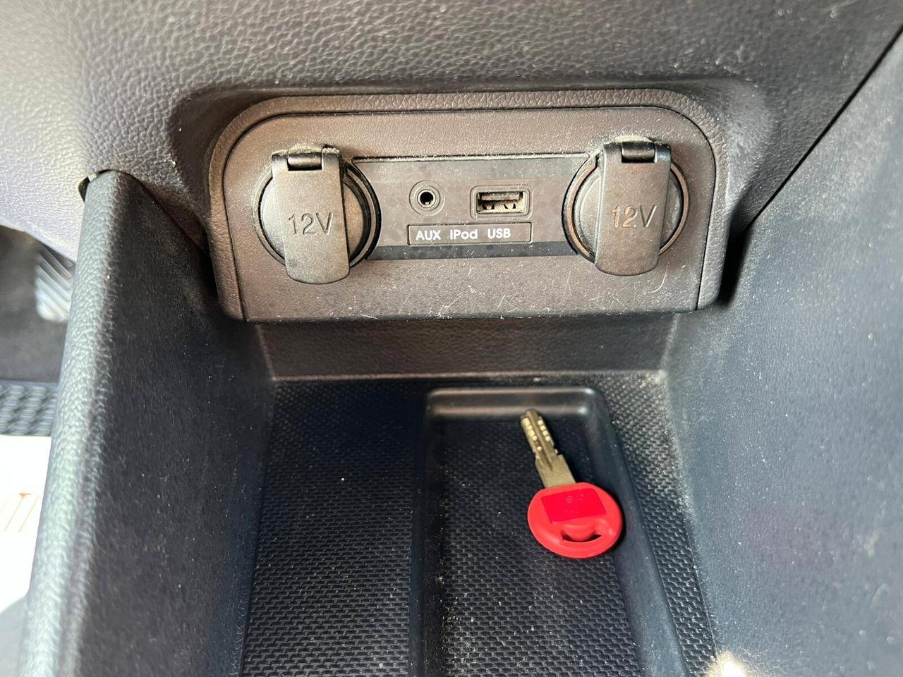 Kia Rio 1.4 CRDi WGT 5p. EX