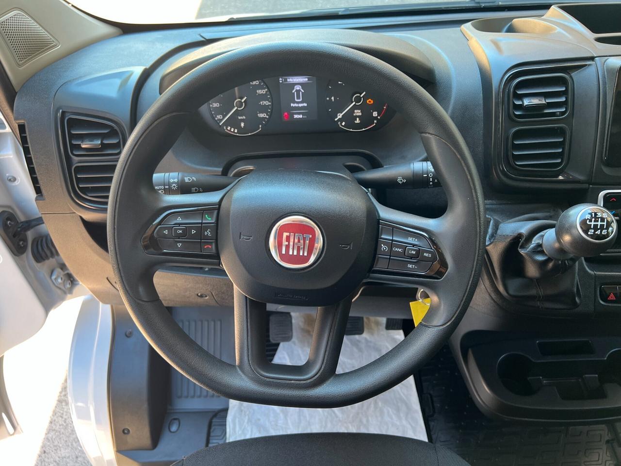 Fiat Ducato 35 2.2 Mjt 140CV PL-TM Furgone LH2