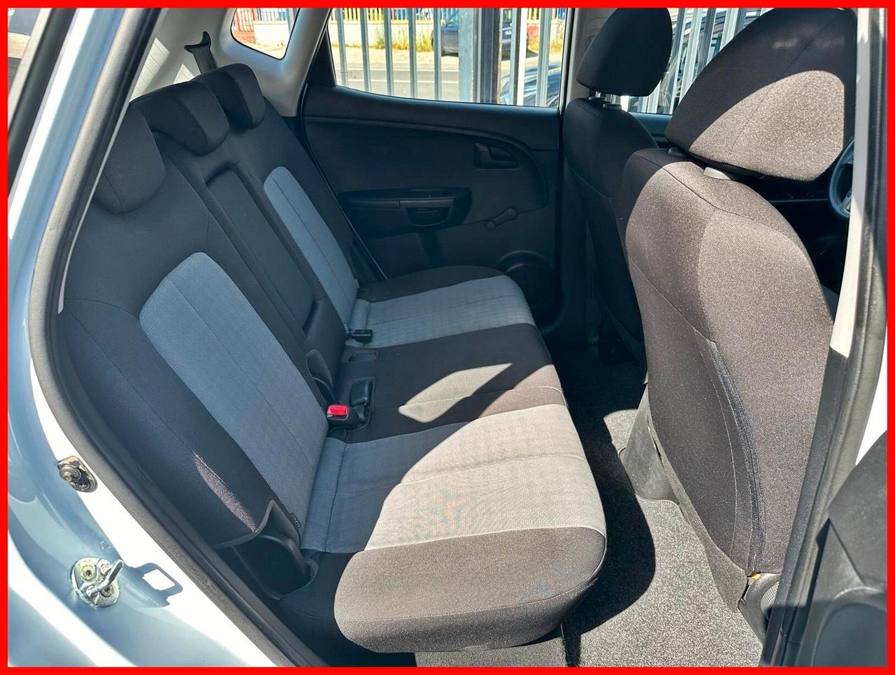 Kia Venga 1.4 EcoGPL Cool