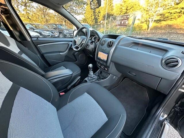 Dacia Duster 1.5 dCi 110CV Start&Stop Lauréate
