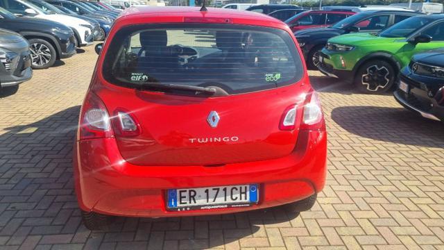 RENAULT Twingo 1.2 16V Wave