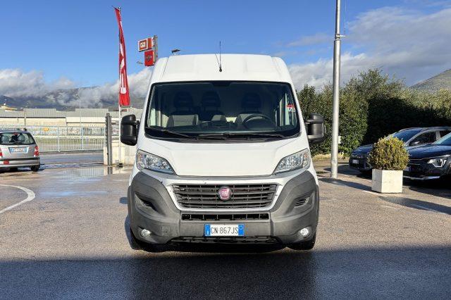 FIAT Ducato 35 2.3 MJT 150CV PLM-TM 3p. Furgone Maxi