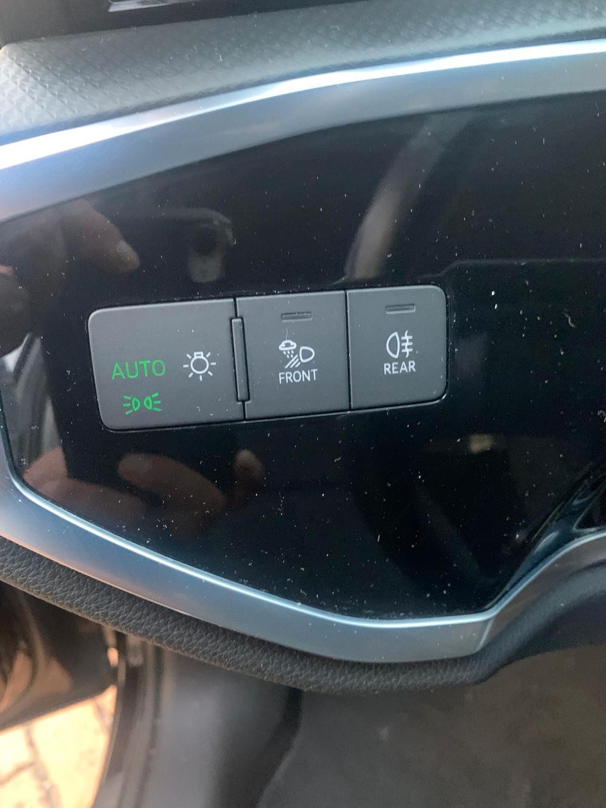 Audi Q3 35 TDI S tronic line edition