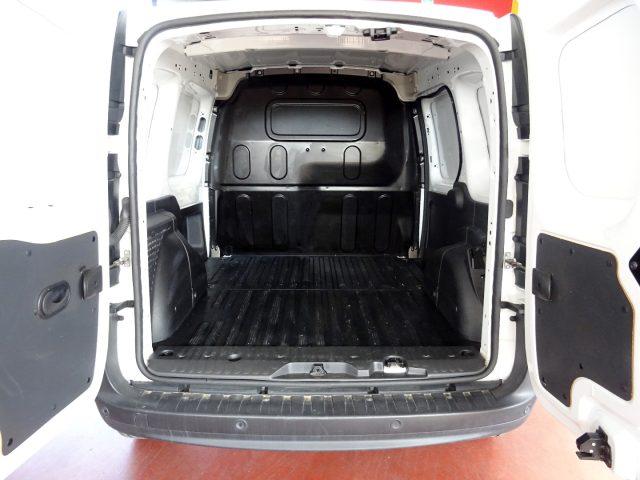 RENAULT Kangoo Blue dCi 95CV Express Furgone Ice Plus
