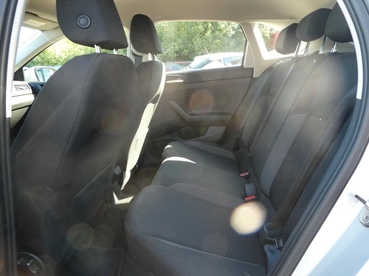 Volkswagen Taigo 1.0 TSI 95 CV Life OK NEOPATENTATI