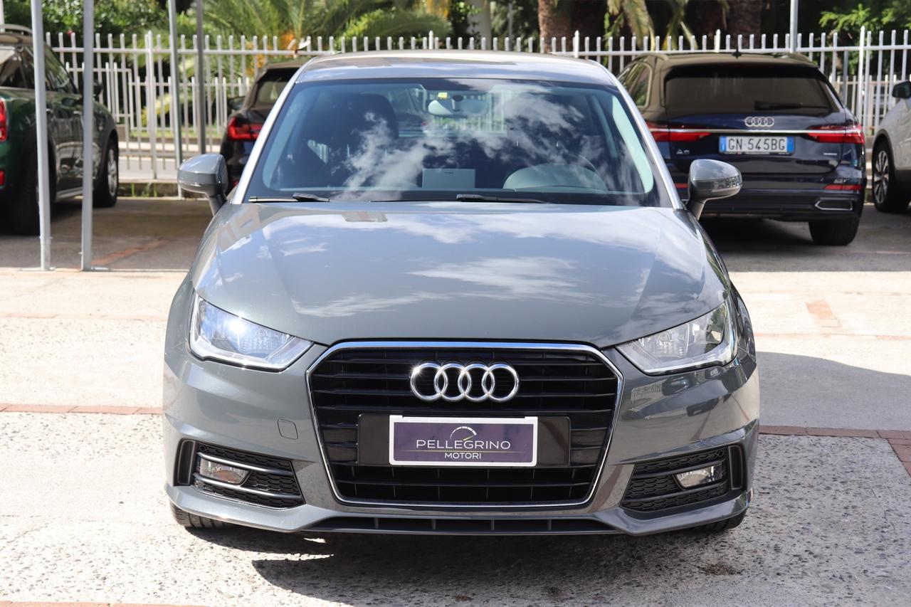 Audi A1 SPB 1.0 TFSI ultra Sport