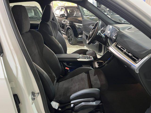 BMW X1 xDrive 20d Msport "19 M sport /Telec+Park/Navi/Led