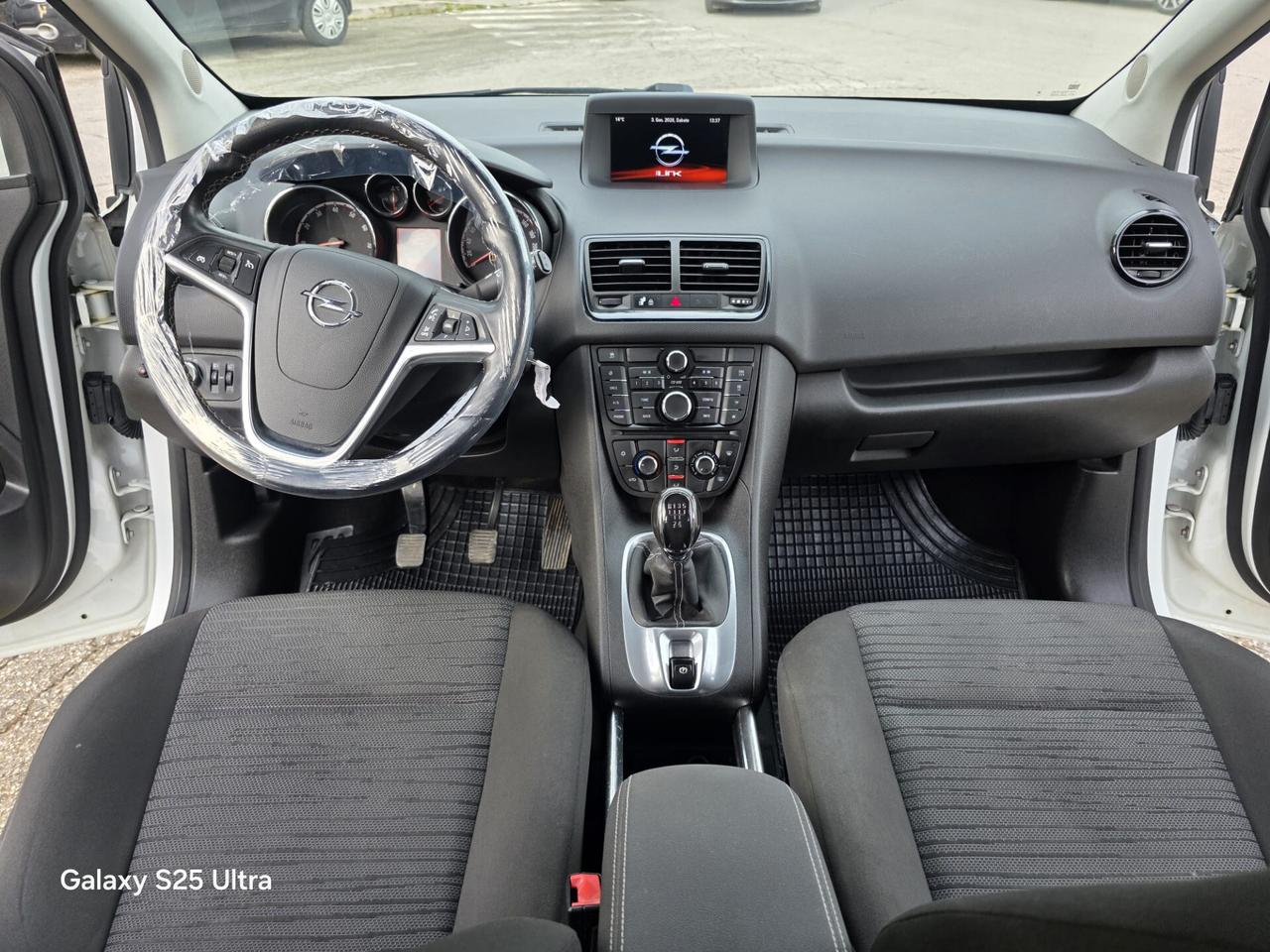 Opel Meriva 1.4 Benzina Cosmo 2015