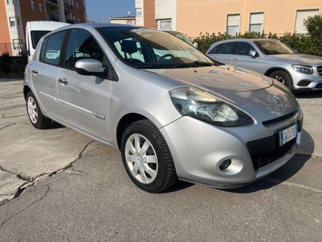 Renault Clio Clio 5p 1.2 OK NEOPATENTATI