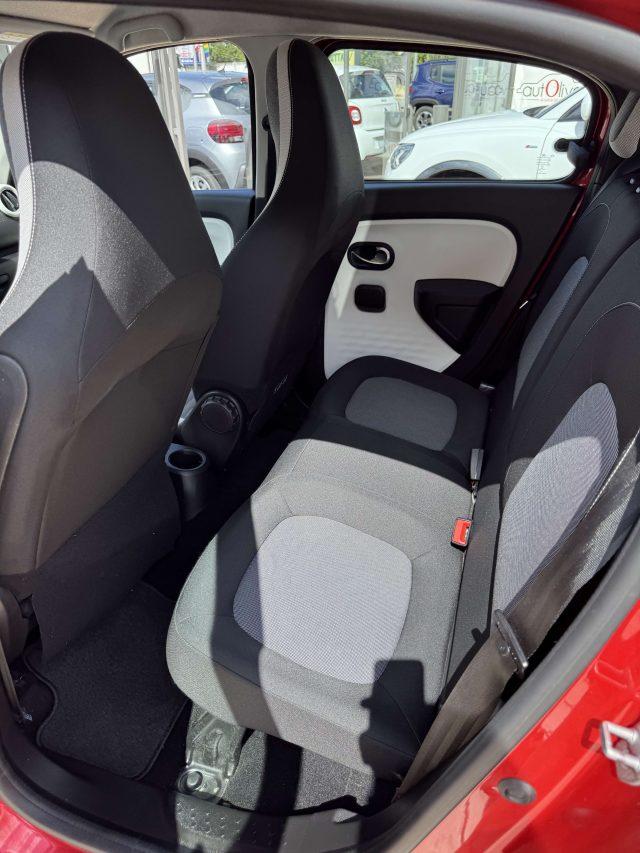 RENAULT Twingo 1.0 sce Limited 73cv S&S