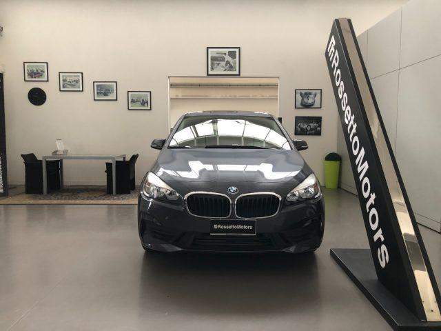 BMW 225 xe ActiveTour iPerformance aut.-NEOPATENTATI