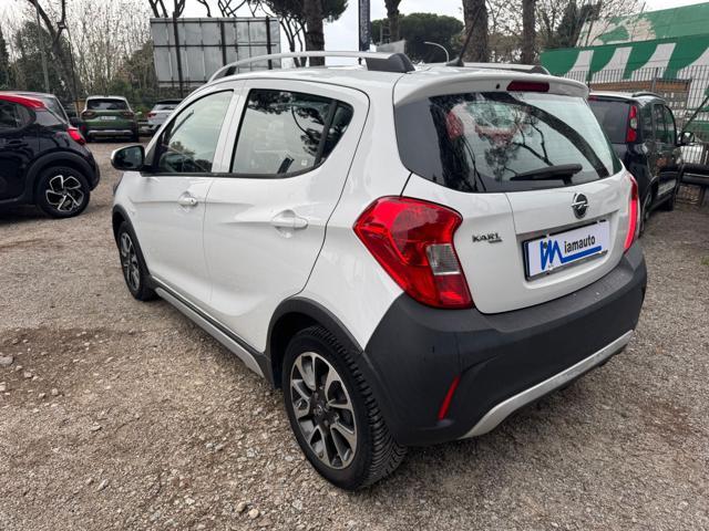 OPEL Karl Rocks 1.0cc 73cv MT5 E6