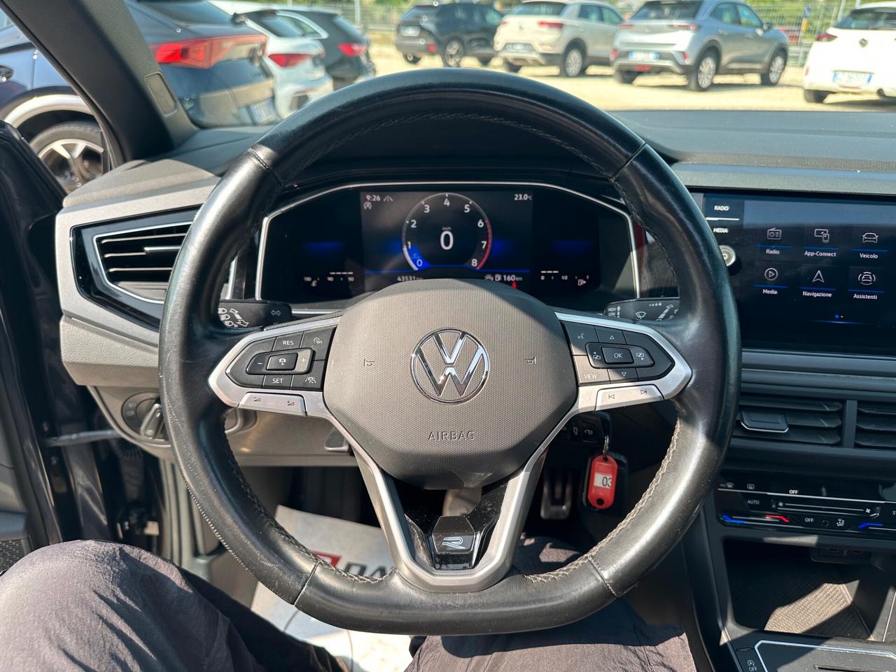 Volkswagen Polo 1.0 TSI R-Line + TETTO