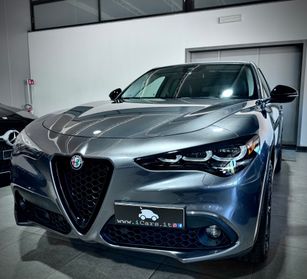 Alfa Romeo Stelvio 2.2 210CV Q4 Veloce Restyling 2024