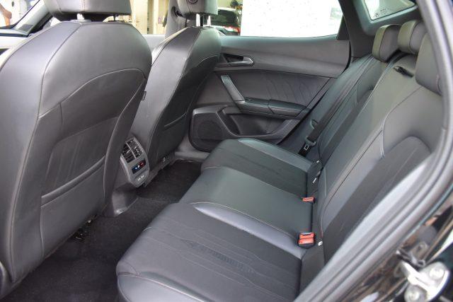 CUPRA Formentor 2.0 TDI 4Drive DSG *TELECAMERA, NAVIGATORE*